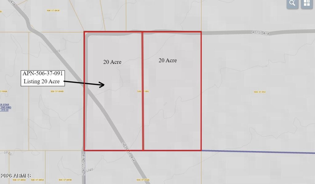 399 W Peoria Silver Star Ranch -- 17, Tonopah, AZ 85354