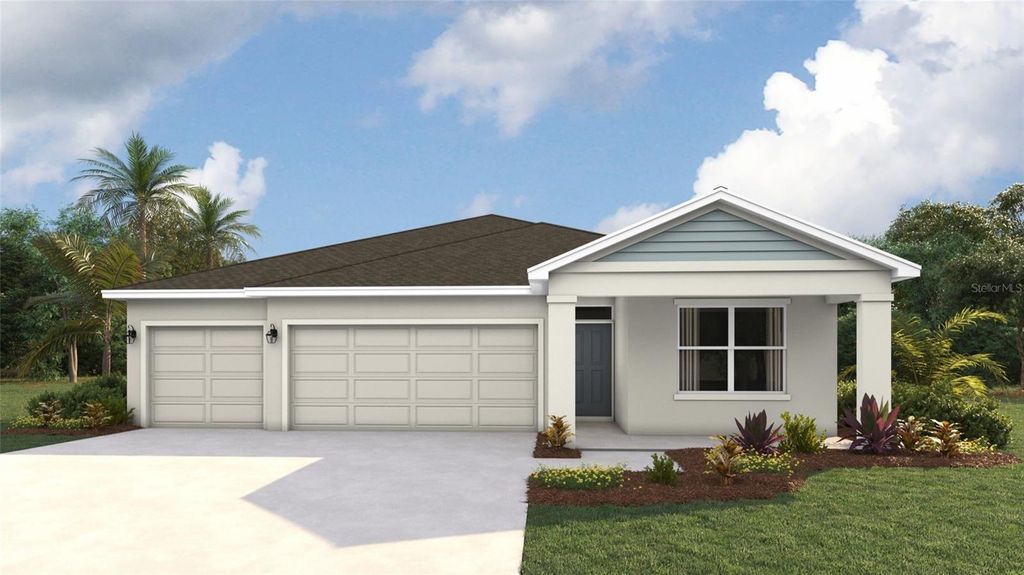 17612 WHISKEY CREEK TRAIL, Parrish, FL 34219
