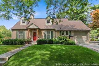 409 Marywood Drive, Grand Rapids, MI 49505