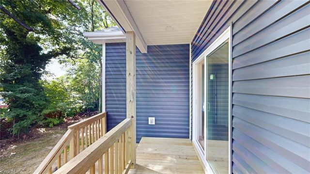 18 Cramer Street, Thomasville, NC 27360