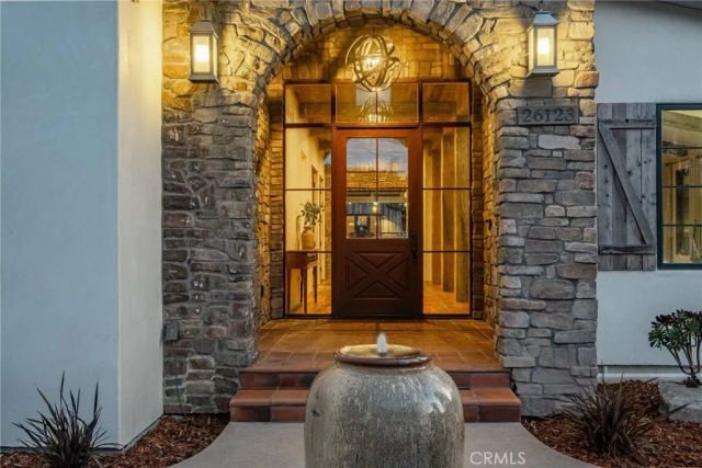 26123 Marina Drive, Rolling Hills Estates, CA 90274