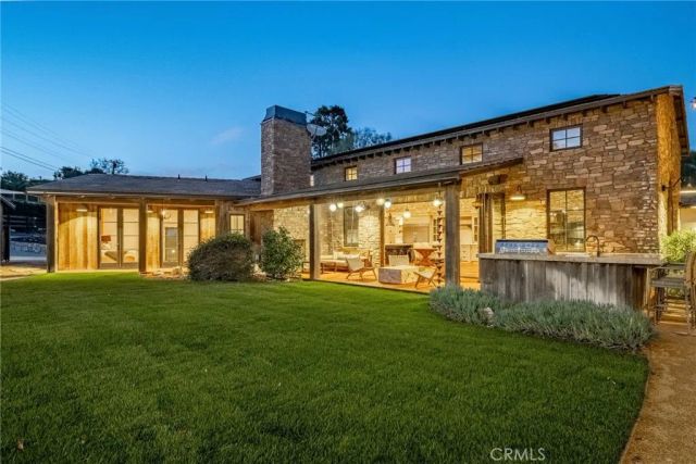 26123 Marina Drive, Rolling Hills Estates, CA 90274