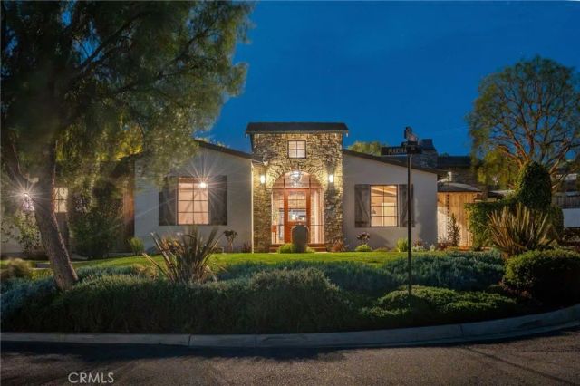 26123 Marina Drive, Rolling Hills Estates, CA 90274