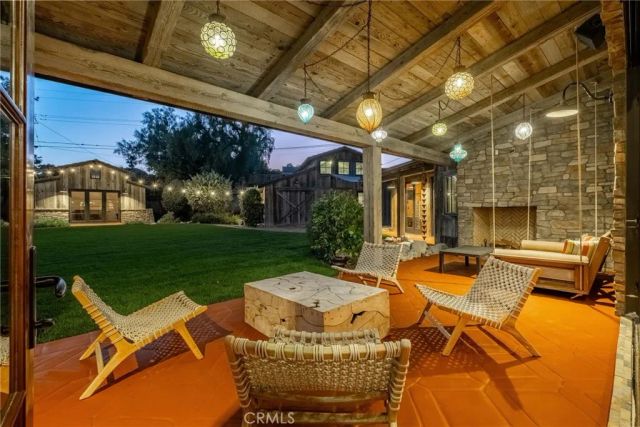 26123 Marina Drive, Rolling Hills Estates, CA 90274