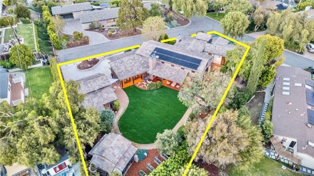 26123 Marina Drive, Rolling Hills Estates, CA 90274