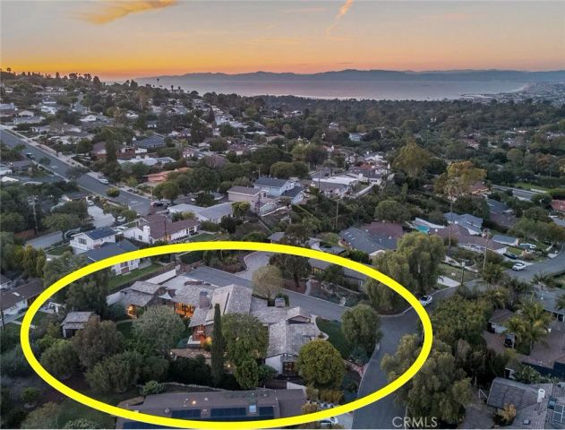 26123 Marina Drive, Rolling Hills Estates, CA 90274