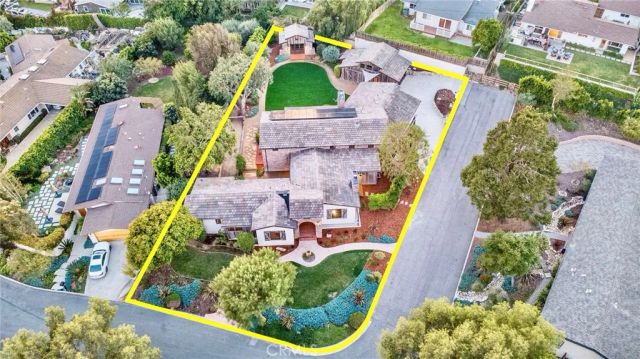 26123 Marina Drive, Rolling Hills Estates, CA 90274