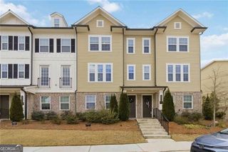 4259 Baden Alley, Duluth, GA 30097