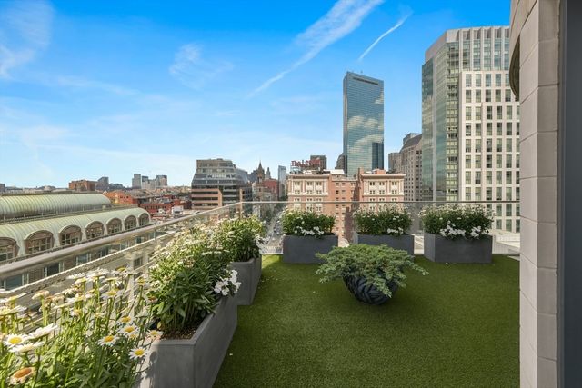 776 Boylston E11A, Boston, MA 02199