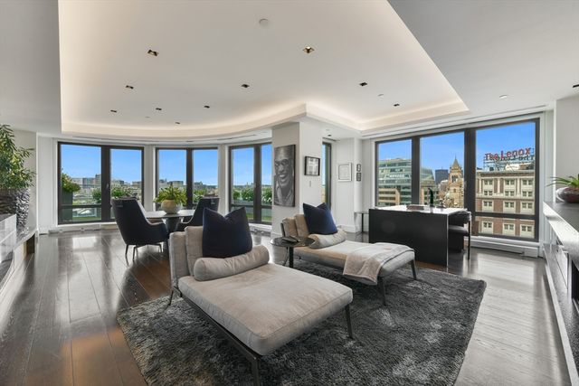 776 Boylston E11A, Boston, MA 02199