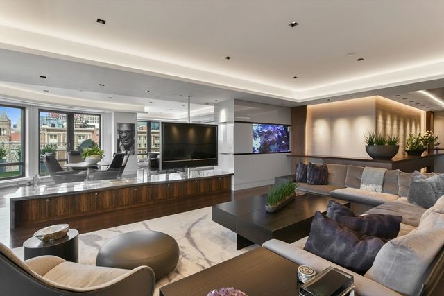 776 Boylston E11A, Boston, MA 02199