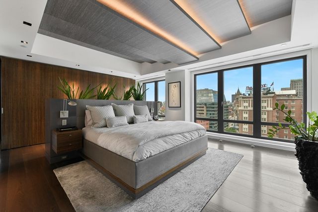 776 Boylston E11A, Boston, MA 02199