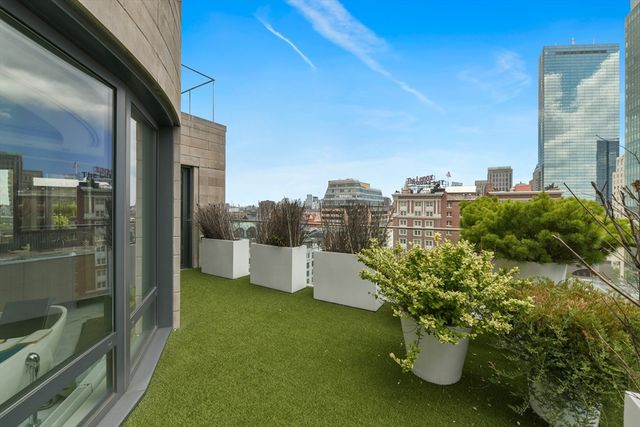 776 Boylston E11A, Boston, MA 02199