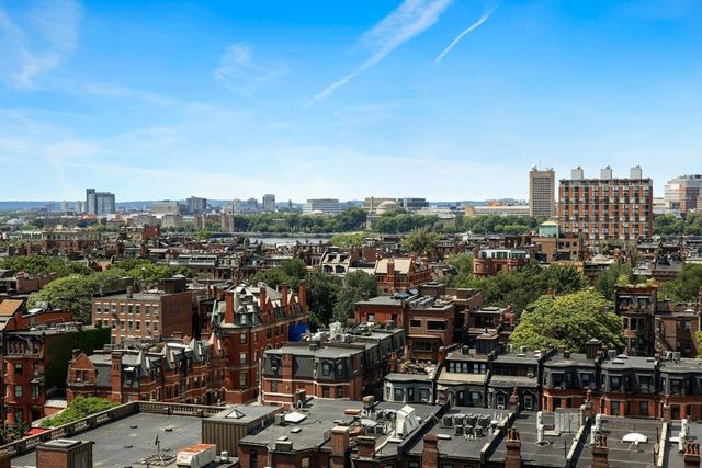 776 Boylston E11A, Boston, MA 02199