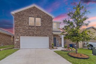 418 Madison Way, Princeton, TX 75407