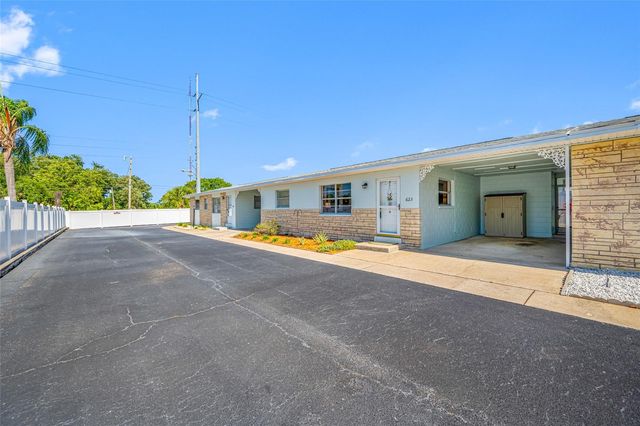 12400 PARK BLVD 623, Seminole, FL 33772