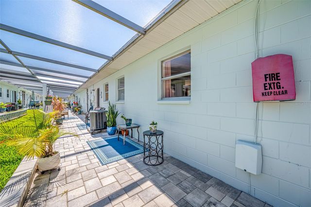12400 PARK BLVD 623, Seminole, FL 33772