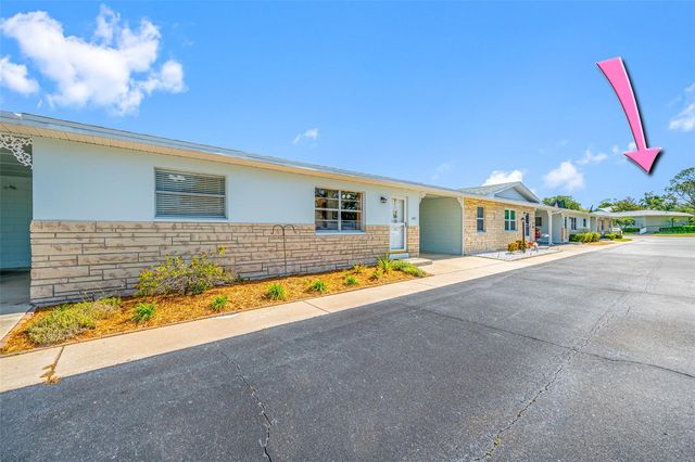 12400 PARK BLVD 623, Seminole, FL 33772