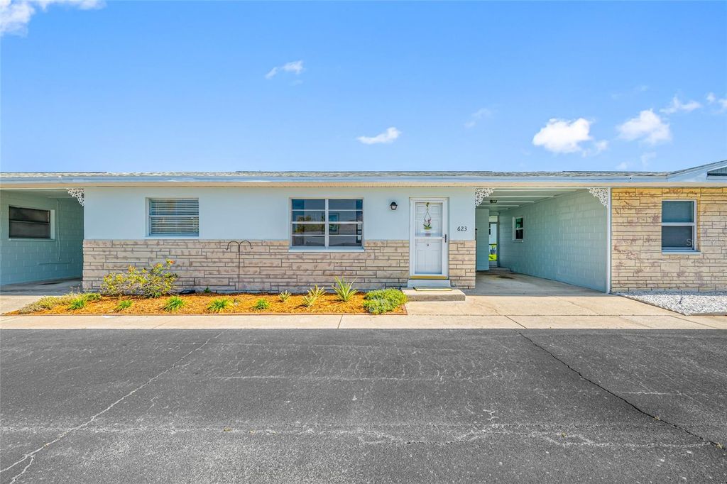 12400 PARK BLVD 623, Seminole, FL 33772