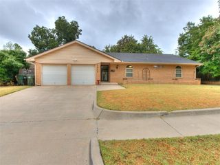 1213 Westbrooke Terrace, Norman, OK 73072