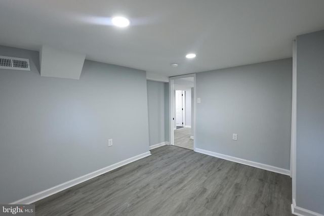 1326 S ST SE, Washington, DC 20020