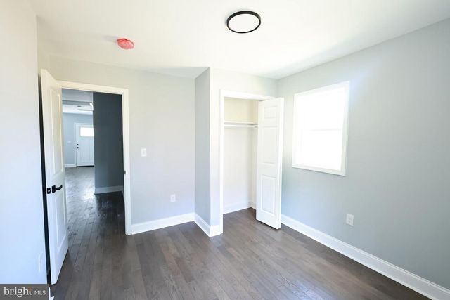 1326 S ST SE, Washington, DC 20020