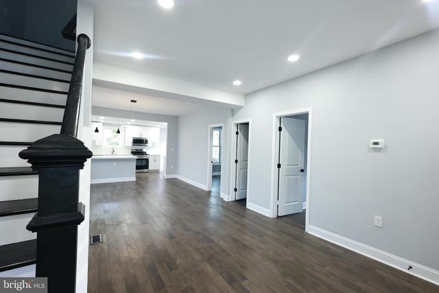 1326 S ST SE, Washington, DC 20020