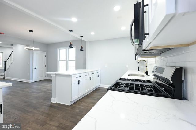 1326 S ST SE, Washington, DC 20020