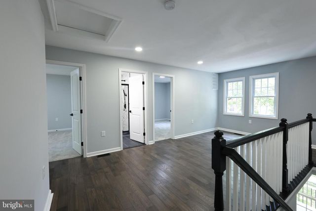 1326 S ST SE, Washington, DC 20020