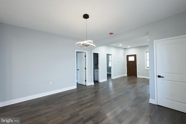 1326 S ST SE, Washington, DC 20020