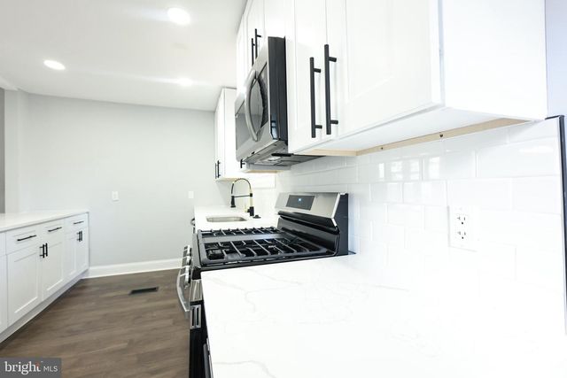 1326 S ST SE, Washington, DC 20020