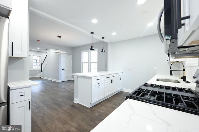 1326 S ST SE, Washington, DC 20020