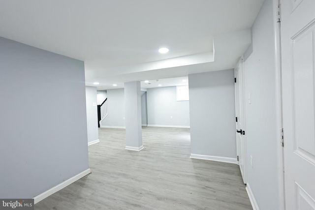 1326 S ST SE, Washington, DC 20020