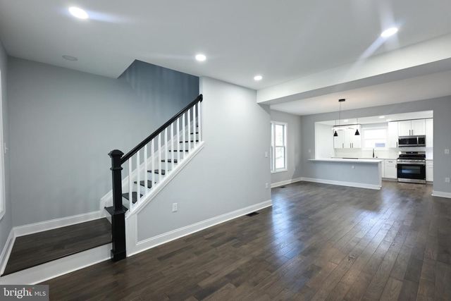1326 S ST SE, Washington, DC 20020