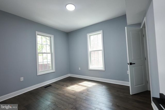 1326 S ST SE, Washington, DC 20020