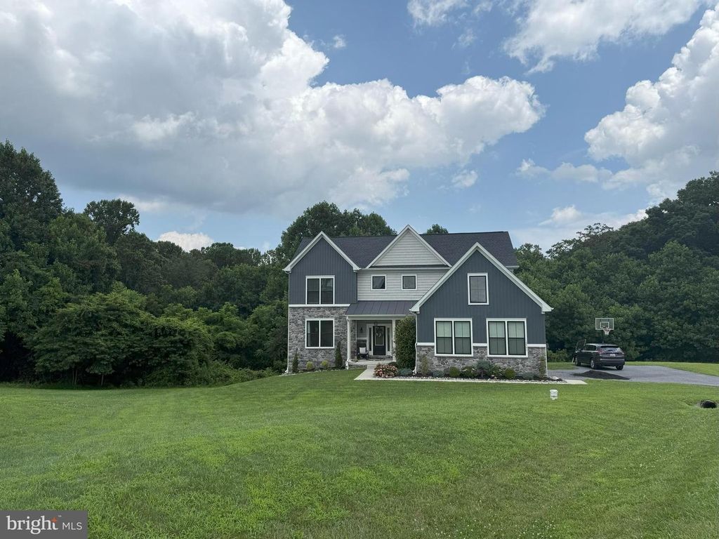 1239C BALDWIN MILL RD, Jarrettsville, MD 21084