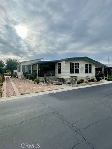 2230 Lake Park Drive 153, San Jacinto, CA 92583