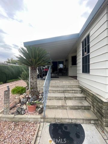 2230 Lake Park Drive 153, San Jacinto, CA 92583