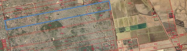 TBD Garcia Road, Batson, TX 77519