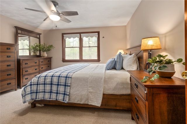 1031 Town Farm Road, Coventry, RI 02816