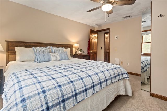 1031 Town Farm Road, Coventry, RI 02816