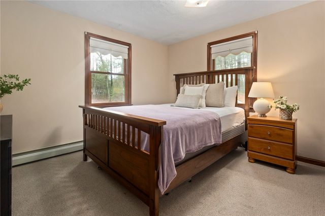 1031 Town Farm Road, Coventry, RI 02816