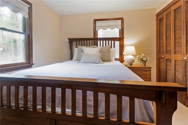 1031 Town Farm Road, Coventry, RI 02816