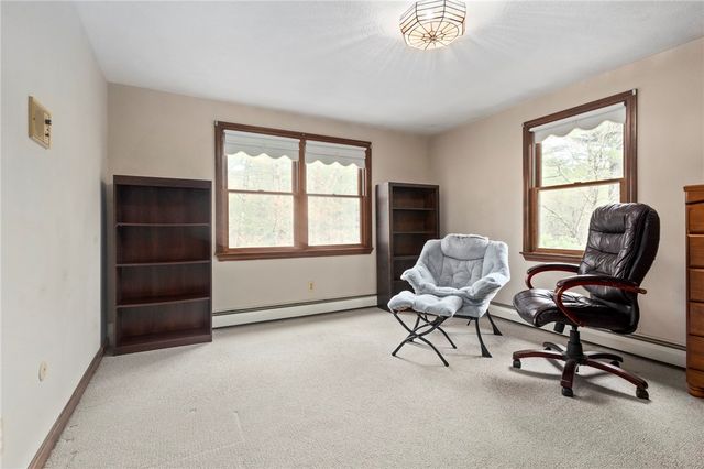 1031 Town Farm Road, Coventry, RI 02816