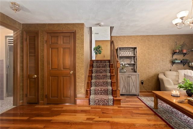 1031 Town Farm Road, Coventry, RI 02816