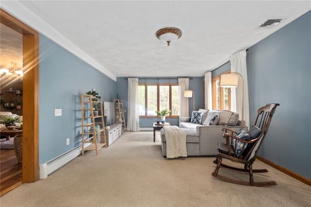 1031 Town Farm Road, Coventry, RI 02816