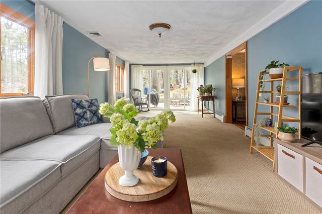 1031 Town Farm Road, Coventry, RI 02816