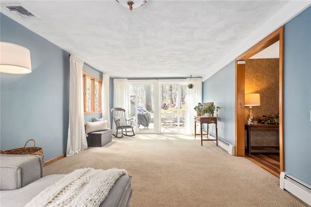 1031 Town Farm Road, Coventry, RI 02816