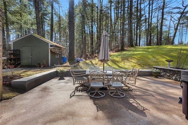 1031 Town Farm Road, Coventry, RI 02816