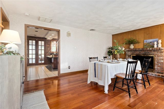 1031 Town Farm Road, Coventry, RI 02816